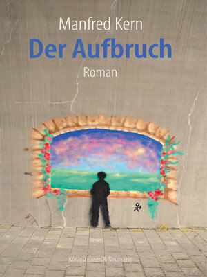 cover image of Der Aufbruch